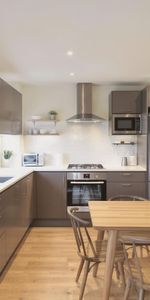 1 bedroom flat to rent - Photo 3