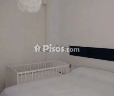 Casa adosada en alquiler en Hipódromo-Cerrado del Águila - Foto 6