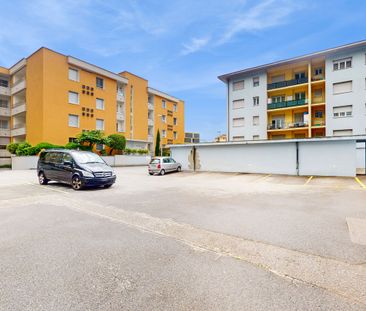 Luminoso 4.5 locali di 85 mq al 4° piano - Photo 5