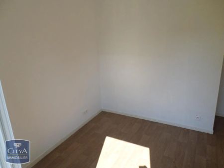 Appartement à louer 2 pièces 48.65m² - Photo 2