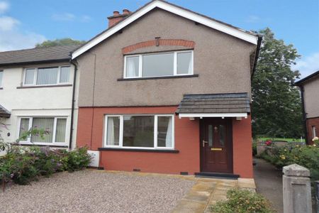 2 bedroom semi-detached house to rent - Photo 5