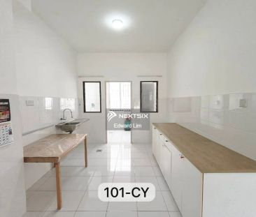 Setia Alam Permai 2 Double Storey House - Photo 4