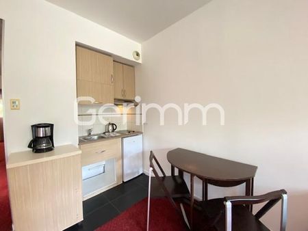 Location Appartement 2 pièces 40,46 m² - Photo 3