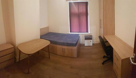 8 bedroom house to rent - Photo 5