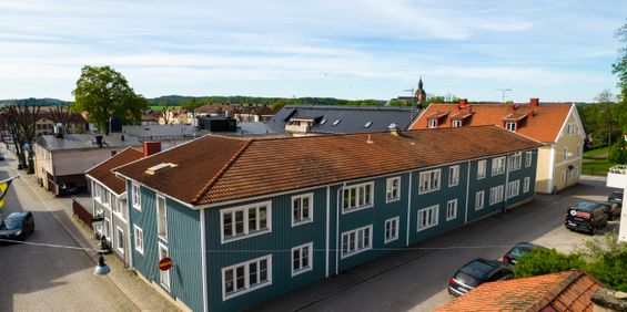 Hospitalgatan, Askersund - Foto 3