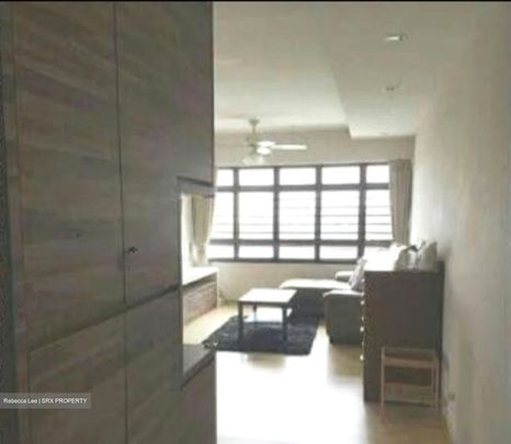 Blk 28D Dover Gardens (Queenstown), HDB 4 Rooms - For Rent - Photo 1