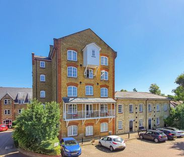 Sele Mill, Hertford - Photo 5