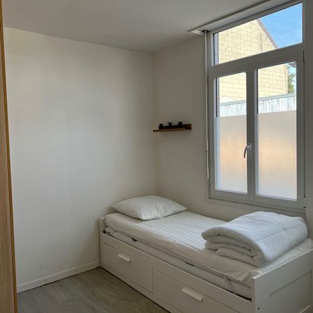 Appartement Valenciennes 1 pièce(s) 16 m2, - Photo 4
