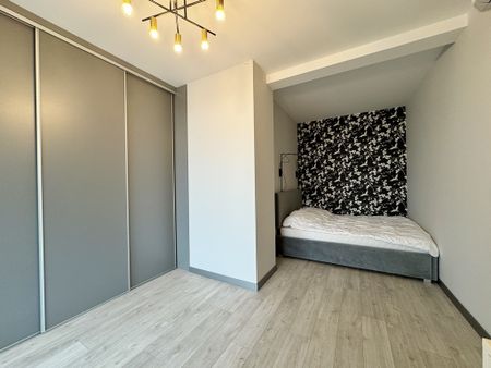 Apartamen 70m2 3 pokoje Rzeszów ul. Hetmańska - Photo 2