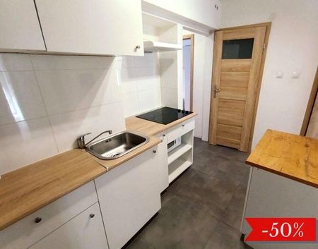 Pokój, ul. Fabryczna - Photo 2