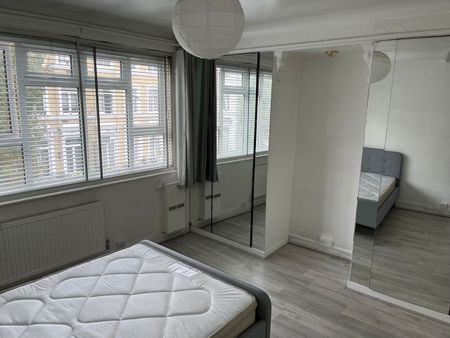 3 Bed Flat, Orpen House, SW5 - Photo 4