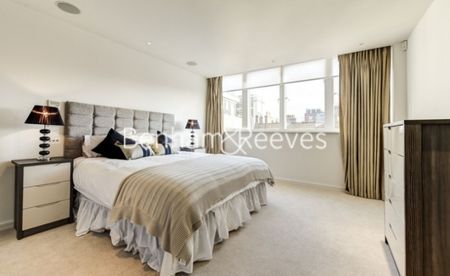 2 Bedroom flat to rent in Young Street, Kensington, W8 - Photo 2