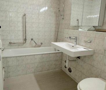 Helle und gemütliche 3.5 Zi-Wohnung - Foto 5
