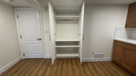 For Lease - 60 Lightwood Drive Unit# Lower 2, Toronto, Ontario - Photo 4