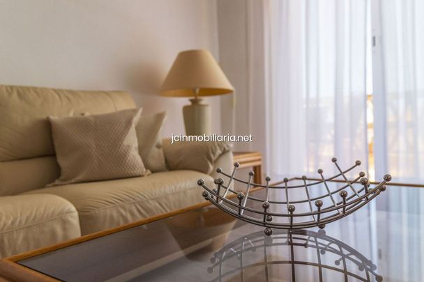 Apartamento en Mijas, alquiler - Photo 1