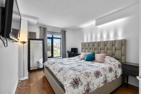 450 Rue St Antoine E., Montréal (Ville-Marie), QC H2Y - Photo 4