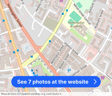 10 Ridding Terrace, Nottingham, NG3 1DW - Photo 1