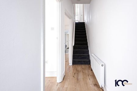 3 bedroom terraced house to rent - Photo 5