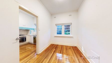 5/7 Washington St, Toorak - Photo 4