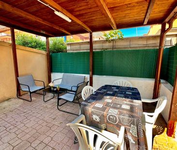 Torvaianica - appartamento con giardino - Photo 6