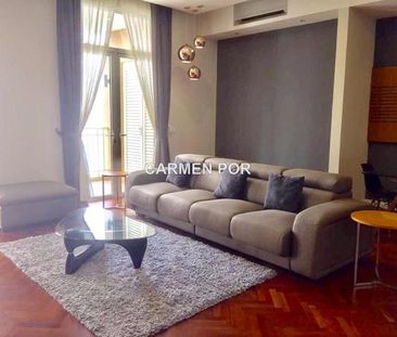 Quayside Condominium, Tanjung Tokong - Photo 1