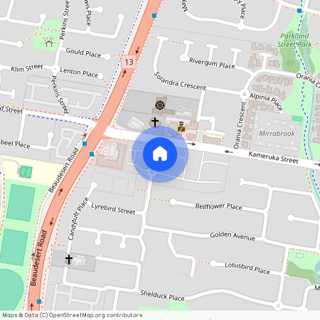 72/121 golden avenue, Qld 4116, Calamvale