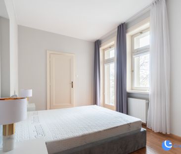 3 pokoje*Apartament*124m2*Sarego*Stare Miasto - Фото 6