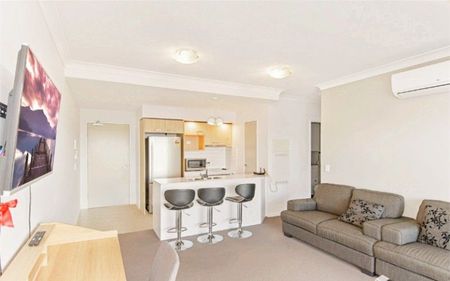 Come Home to Something Special at This Apartment. Unbeatable Location - Walk to Transport and Shops - Photo 5