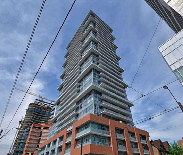 For Lease - 365 Church Street Unit# 2204, Toronto, Ontario - Photo 1
