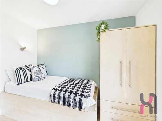 1 bedroom flat to rent - Photo 1