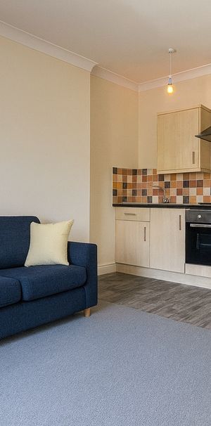 1 Bed Flat, Cambridge Road, SO14 - Photo 1