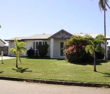 49 Raintree Way, Thuringowa Central QLD 4817 - House For Rent | Domain - Photo 3