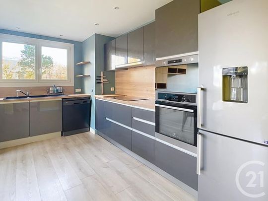 Appartement T3 à louer - Photo 1