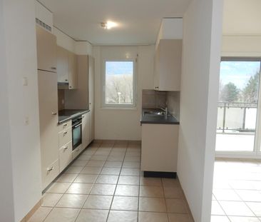 4.5 Zimmer, 111 m², EG - Photo 2