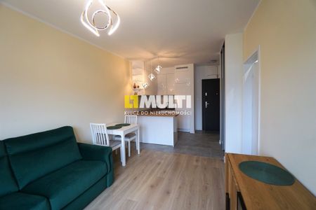 Nowe mieszkanie 2-pokojowe, 42,5 m2, winda, balkon - Photo 4