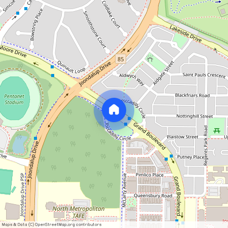 Piccadilly Circle 37, WA 6027, Joondalup