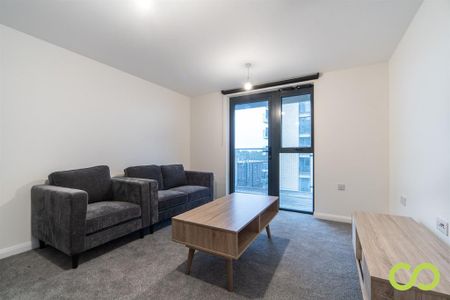 1 bedroom flat to rent - Photo 2