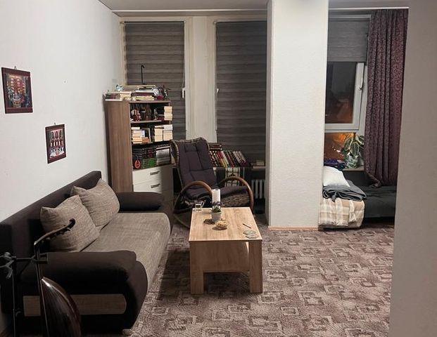 Nachmietergesucht - Foto 1