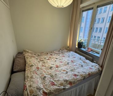 Sankt Göransgatan, Stockholm - Photo 5