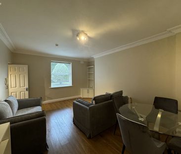 Flat 1, 160 Rathgar Road, Rathmines, Dublin 6 - Photo 4