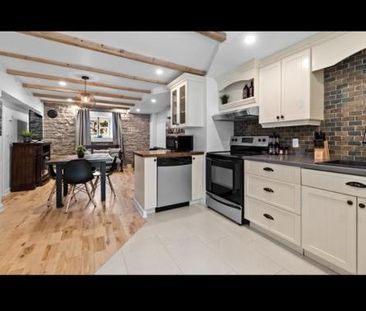 4demie Neuf / Animaux Accepté - Photo 3