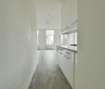 Te huur: Appartement Eerste Constantijn Huygensstraat in Amsterdam - foto 5