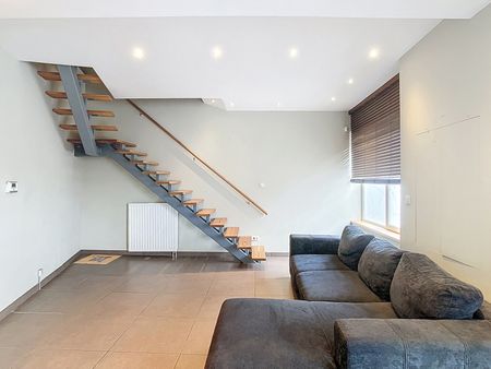 Charmante woning met drie slaapkamers in hartje Tienen! - Photo 4