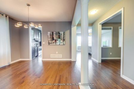 For Lease - 186 Degraaf Crescent, Aurora, Ontario - Photo 2