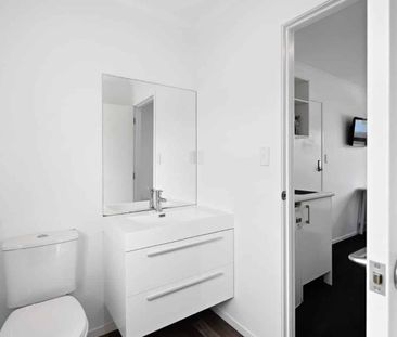 Fully Furnished Studio Room - Close to Waikato University - Photo 3
