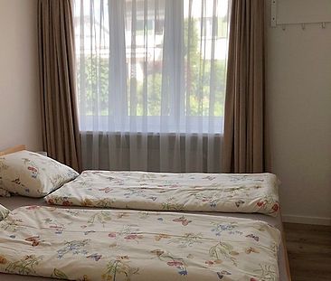 3 Zimmer-Wohnung in Rapperswil (SG), möbliert, auf Zeit - Photo 2