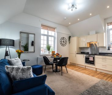 2 Bed Flat, Seymour Road, SO16 - Photo 2