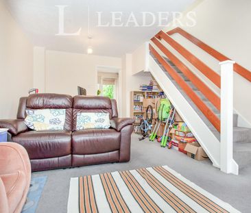 2 bedroom semi-detached to rent Amwell Road, Cambridge, CB4 - Photo 3