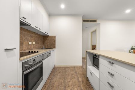 25/16 Doonkuna Street, Braddon ACT 2612 - Apartment For Rent | Domain - Photo 5