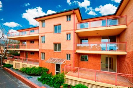 4/10 Gordon Avenue, Chatswood NSW 2067 - Apartment For Rent | Domain - Photo 2